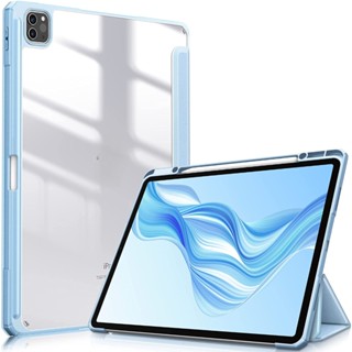 เคส พร้อมช่องใส่ดินสอ สําหรับ iPad Pro 11 Case 2020 Pro 2021 2022 Air 4 10.9 10.2 7th 8th 9th Gen 10.5 9.7 201 7 2018 Mini6 10 Air 5 10.9 2022