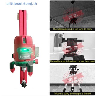 Alittlese อุปกรณ์เมาท์ขาตั้งเลเซอร์ ปรับระดับได้ อเนกประสงค์ สําหรับ Rotag Laser Leveling TH