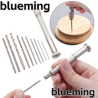 Blueming2 แม่พิมพ์เรซิ่น กึ่งอัตโนมัติ สําหรับเจาะไม้