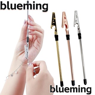 Blueming2 คีม สําหรับทําเครื่องประดับ สร้อยคอ สร้อยข้อมือ นาฬิกา