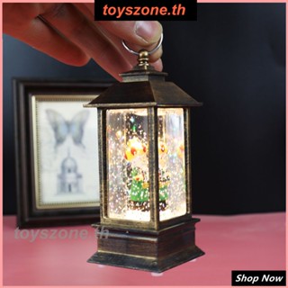 มุสลิม Eid Al Fitr ตกแต่งโคมไฟกลางคืนขนาดเล็ก Gurbangul ตกแต่ง LED Desktop WIND LIGHT (toyszone.th)