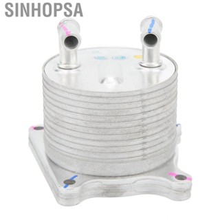 Sinhopsa Automatic Transmission Oil Cooler Engine Heavy Duty High Performance 2920A097 for Car