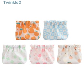 Twinkle กระเป๋าเก็บกุญแจ แบบพกพา อุปกรณ์เสริม สําหรับเดินทาง