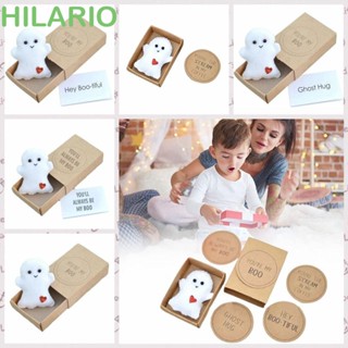 Hilario ตุ๊กตาผีกอด ขนาดเล็ก ของเล่นสําหรับเด็ก