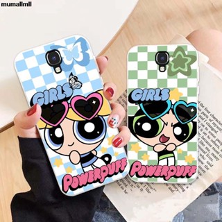 เคสโทรศัพท์มือถือซิลิโคน TPU แบบนิ่ม ลาย 01 powerpuff girls สําหรับ Infinix Note Smart 2 3 4 Zero 5 6 7 8 S4 S5 Pro Plus HD Hot 10 Lite