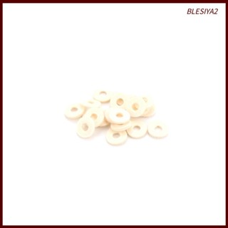[Blesiya2] ชุดเบาะรองนั่งทรัมเป็ต น้ําหนักเบา 20 ชิ้น