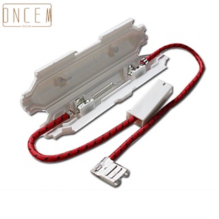 【ONCEMOREAGAIN】Universal High Voltage Fuse for Microwaves Enhancing Performance and Reliability