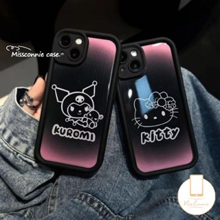 เคสโทรศัพท์มือถือ ลายการ์ตูนเฮลโล คิตตี้ คุโรมิ ตานางฟ้าน่ารัก สําหรับ Vivo Y27 Y16 Y11 Y20s Y21s Y50 Y12i Y36 Y15 Y15A Y12s Y22 Y30 Y17 Y21 Y15s Y91 Y33 Y12 Y35 Y31 Y22s Y51 Y02 Y20i Y20 Y91C