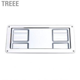 Treee License  Frame One Piece Stamping Forming Excellent Toughness Car for SUVs Commercial Vehicles