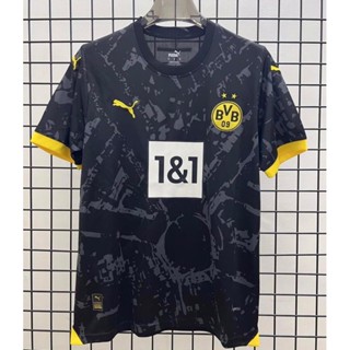 2324 Dortmund เสื้อแฟนคลับ คุณภาพสูง AAA+