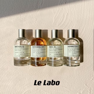 Le labo น้ําหอม 100 มล. ทนทาน สดชื่น และเป็นธรรมชาติ