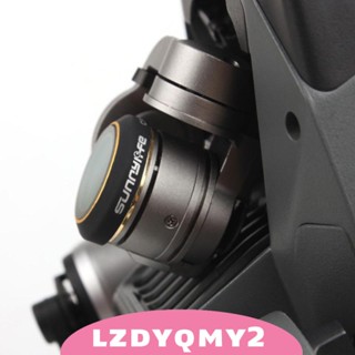 [Lzdyqmy2] ชุดฟิลเตอร์เลนส์กล้อง CPL สําหรับโดรนบังคับ Pro