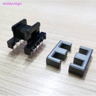 Vhdd ใหม่ แกนกระสวยเฟอร์ไรท์ PC40 EE25 5+5pins แกนหม้อแปลง ขดลวดเหนี่ยวนํา 5 ชุด
ขายดี แกนกระสวยเฟอร์ไรท์ PC40 EE25 5+5pins แกนหม้อแปลง ขดลวดเหนี่ยวนํา 5 ชุด
ขายดี 5s