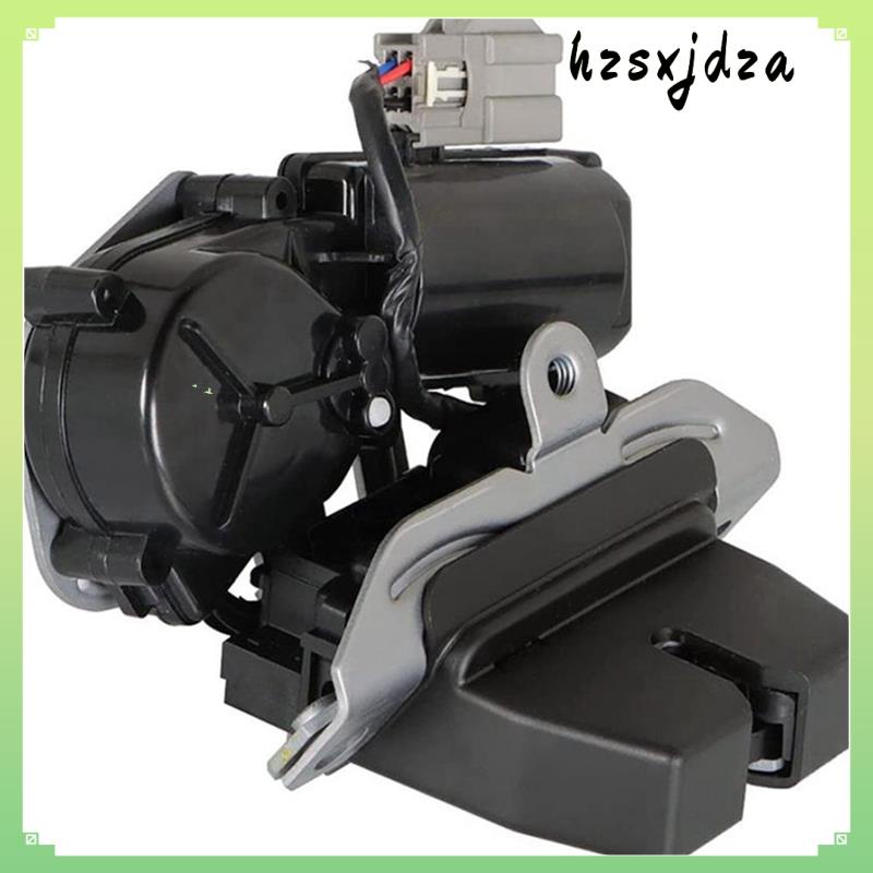 อะไหล่มอเตอร์ล็อคท้ายรถกระบะ แบบเปลี่ยน สําหรับ Ford Edge Escape Lincoln Navigator FA1Z7443150B