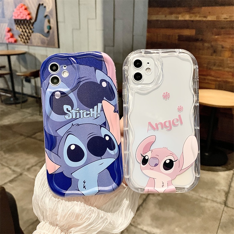 เคสโทรศัพท์มือถือแบบนิ่ม ลาย Stise น่ารัก สําหรับ OPPO reno 8T 5G 3 4 5 6 7 8 9 10 4SE 4Z 5Z 5F 7Z 8