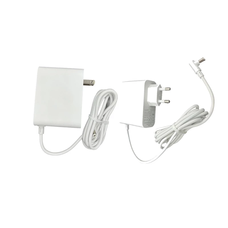 อะแดปเตอร์ชาร์จไฟ 24V 2A สําหรับเครื่องฟอกอากาศ xiaomi 4 lite