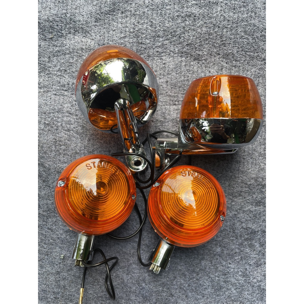 ไฟเลี้ยว CD50 CL50 สําหรับรถยนต์รุ่น 67, CD, CL...