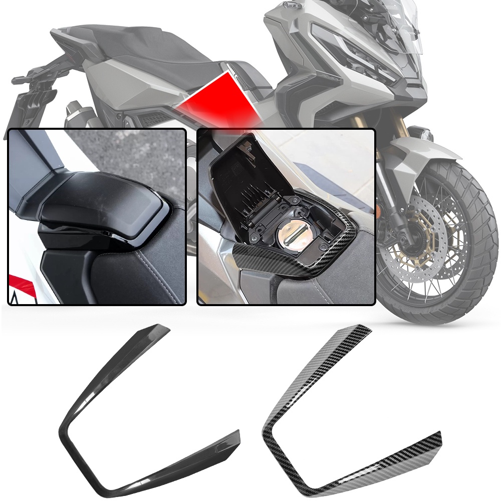 ชุดกรอบป้องกันที่นั่งรถยนต์ สําหรับ Honda X-ADV 750 2021-2023 XADV750 X ADV 750 2022