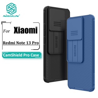 Nillkin CamShield Pro เคส สําหรับ Redmi Note 13 Pro 5G เคสโท…
