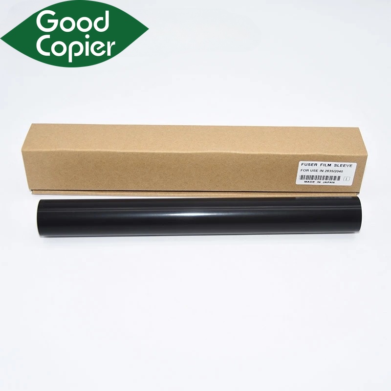 1PC X Fuser ยึดฟิล์มสําหรับ Kyocera ECOSYS P2040 P2235 M2040 M2135 M2540 M2635 M2640 M2735 P2335 M22