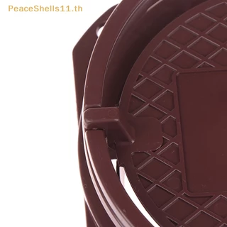 Peaceshells กับดักสปริงโลหะ สําหรับจับขาหนู หมาป่า หมี เรือ
