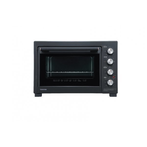 โตชิบา เตาอบไฟฟ้า TL-MC40EZF(GR) ขนาด 40 ลิตร สีเทา