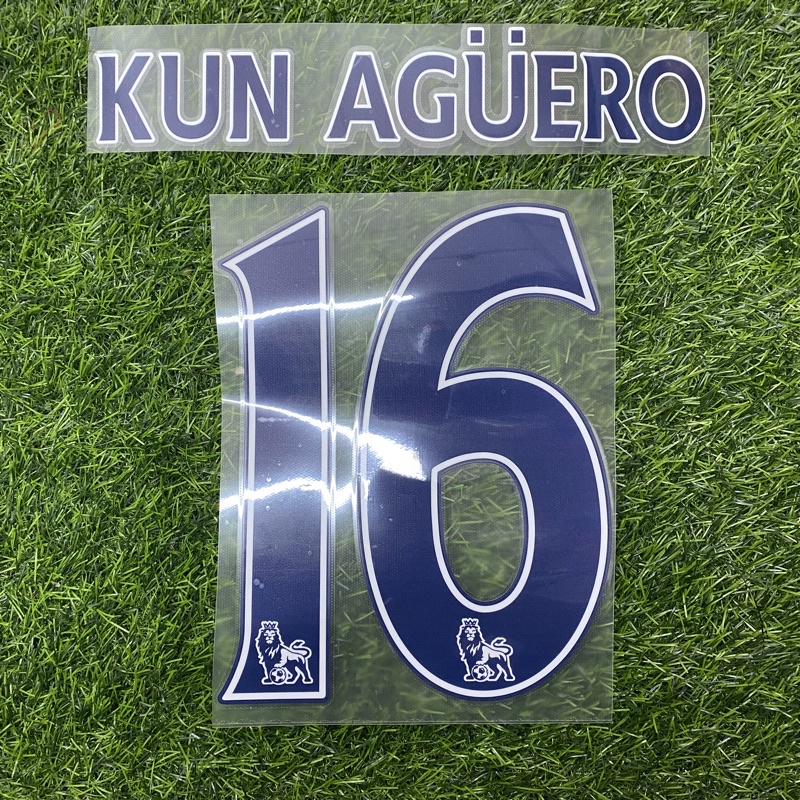 Kun aguero p nns****