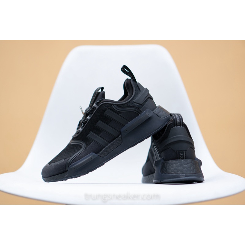 Adidas NMD V3 Tripple Black Sneaker HQ4278