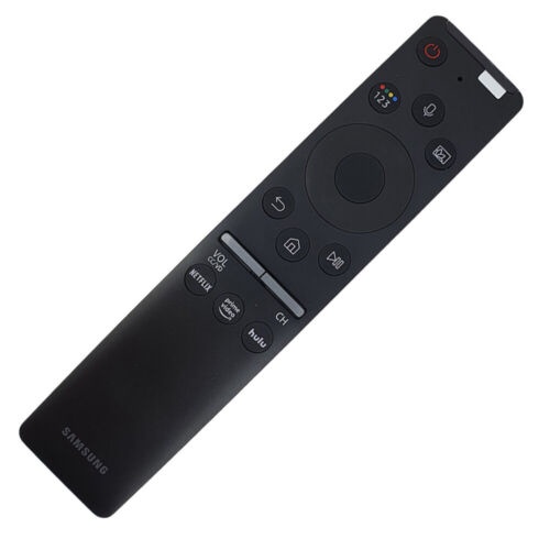 BN59-01312A เหมาะสําหรับ Samsung Voice TV รีโมทคอนโทรล QN43Q60R QN55Q80R BN5901312บี