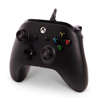 จอยเกม คอนโทรลเลอร์ จอยสติ๊ก จอยเกมส์ pc จอย Xbox360 PC Joy ตัวควบคุมเกม คอนโทรลเลอร์แบบมีสาย USB จอยสติ๊กเกม joystick
