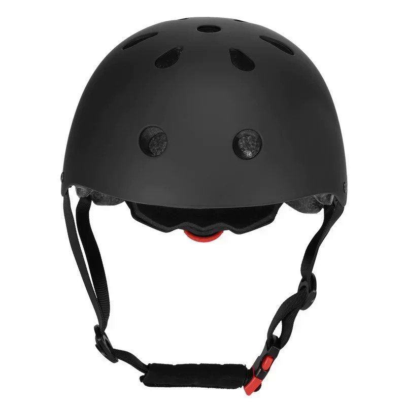 Outdoor Safety Helmet Adult Teen Bicycle Cycling Bicycle Scooter BMX Skateboard Skateboard Stunt Bom