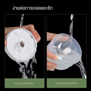 🔥ขายร้อน🔥เครื่องปั่นกระเทียม พริก 150/250ML ไร้สาย USB ปั่นละเอียด บดเนื้อ บดกระเทียมไฟฟ้า