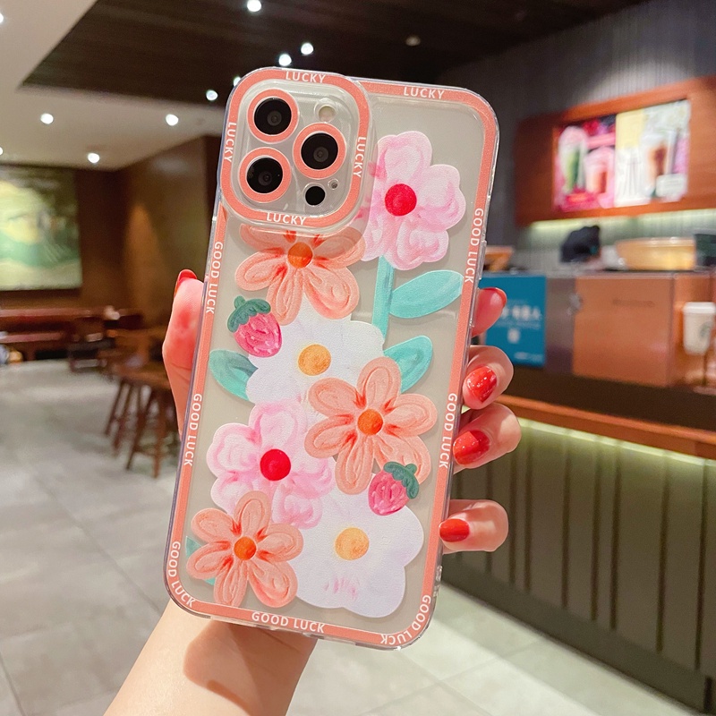 เคส OPPO A18 A38 Reno 10 Pro 8T 8 Pro 7Z 8Z 6Z รีโน่ 5 4 2F F11 Pro F9 A12 A5 A9 A15 A16 A53 A54 A98 A17 A31 A58 A74 A92 - รูปที่ 2
