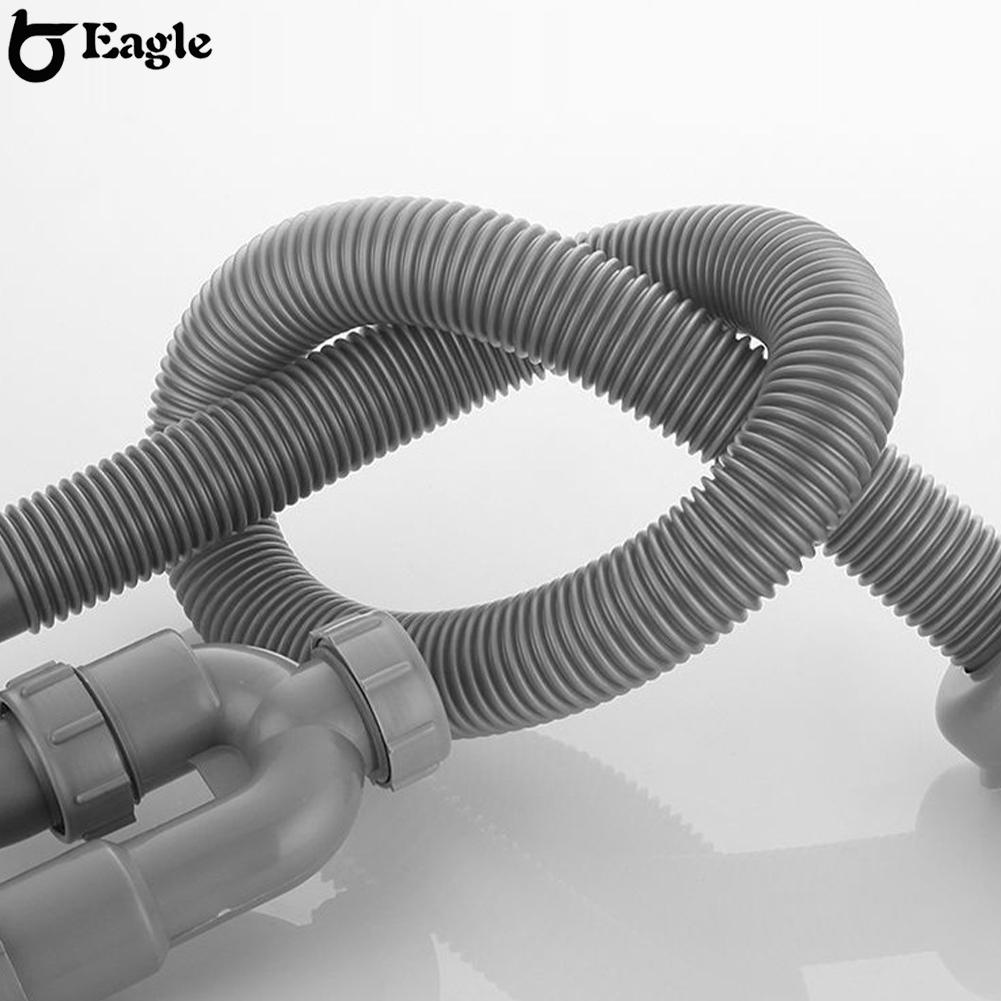 ✨✨✨Large diameter Design for Efficient Water Discharge U shaped Drain Pipe for Sink - รูปที่ 7