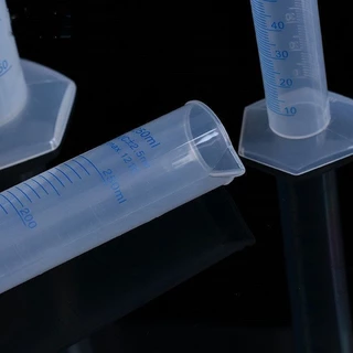 กระบอกตวงพลาสติก มีขนาดตามความต้องการใช้งาน Plastic measuring cup #U-0013