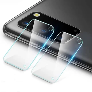 ฟิล์มกระจกกันรอยเลนส์กล้อง สําหรับ Samsung ss Galaxy A57 A37 A27 A17 A07 A16 A06 A56 A36 A26 A55 A54 A35 A34 A25 A24 A15 A14 A05 A05s A04 A04E A04s S26 S25 FE Plus Ultra Pro Edge 5G 4G 2026