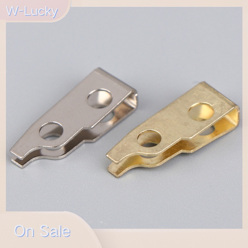 W-lucky 10 ชิ้น สําหรับ WAHL เครื่องตัดผมไฟฟ้า สวิตช์ไฟ ชรานเนล ปัตตาเลี่ยน ดี
