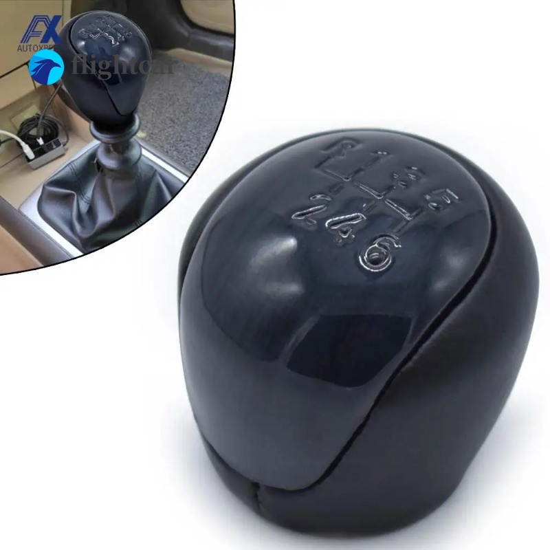 Ft ลูกบิดเกียร์ 5 ความเร็ว สําหรับ Kia Ceed Cerato Rio 2 Stick Lever Pen Handle Headball Manual For 