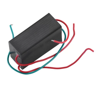 Pcbfun 20KV/50KV/200KV/400KV/500KV/1000KV โมดูลเครื่องกําเนิดไฟฟ้าแรงดันสูง Pulse Arc อินเวอร์เตอร์ Boost โมดูล