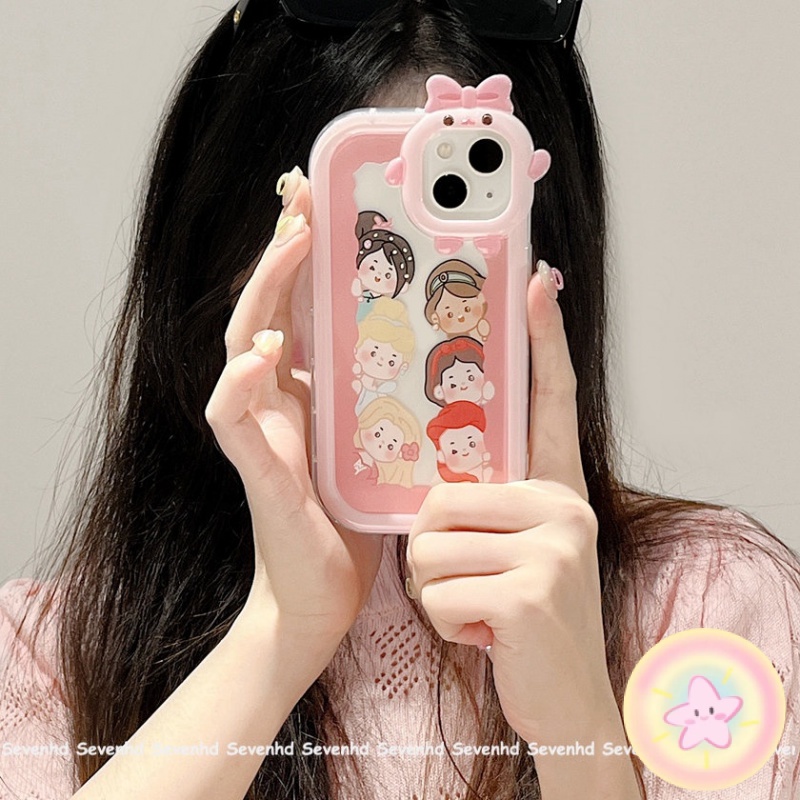 กลุ่มเด็กผู้หญิง เคส Samsung S23 U1tra S23 S20 FE A03s A02s A04s A12 A13 A14 A23 A24 A31 A32 A33 A34