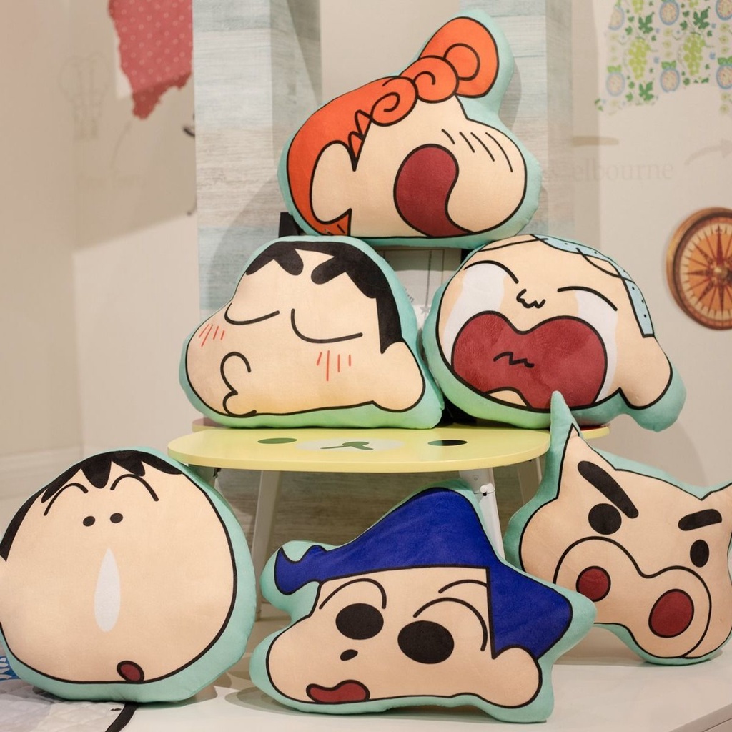 【น่ารักสุดๆ】หมอนตุ๊กตา ซาปูเรสโกะ - ดีไซน์สร้างสรรค์ - นุ่มนวล - ของขวัญวันเกิดที่เหมาะสม - สําหรับผู้ชายและผู้หญิง