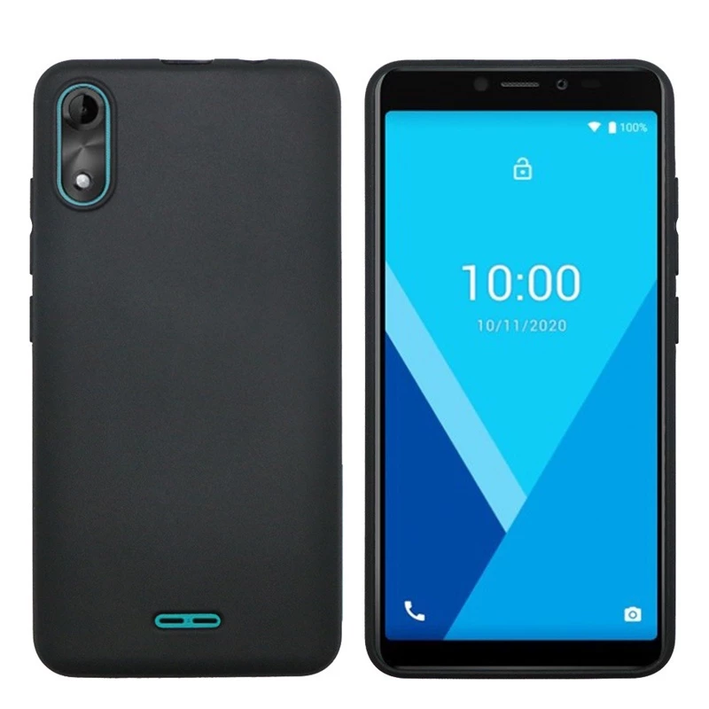 Wiko Y82 Y81 Y61 Y60 Y51 Y50 Wiko Harry Case Phone Cover Shell Soft Silicone Protective Casing