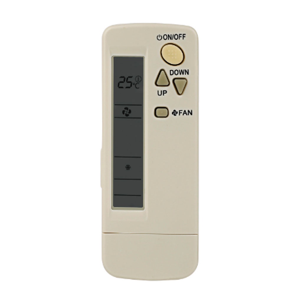 รีโมทคอนโทรลใหม่สําหรับเครื่องปรับอากาศ Daikin BRC4C151 BRC4C152 BRC4C153 BRC4C158 BRC4C159 BRC4C160