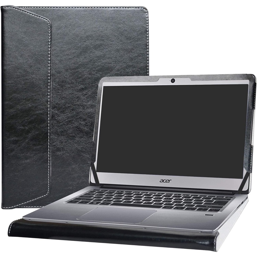 เคสแล็ปท็อป ขนาด 14 นิ้ว สําหรับ ACER SWIFT 3 14 SF314-51 SF314-51-57CP/ACER SWIFT 3 14 SF314-52 SF314-52G/ACER SWIFT 3 14 SF314-53G &amp; ASUS ExpertBook B2 Flip B2402F/ASUS ExpertBook B2 B2402C