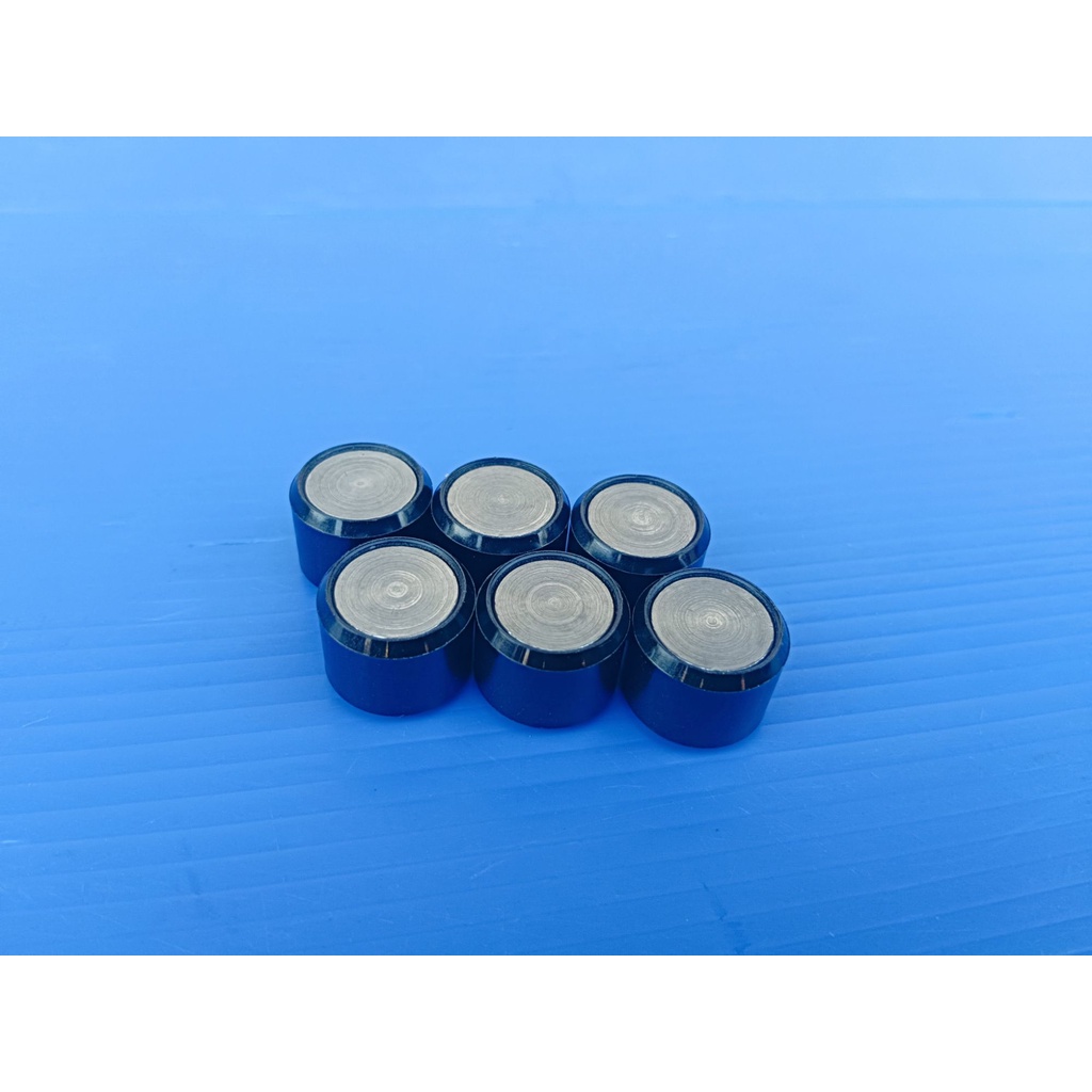 22123-KYT-900เม็ดตุ้มน้ำหนักจานขับสายพานแท้HONDA Scoopyi ตัวแรก ,icon อะไหล่แท้ศูนย์HONDA()1ชิ้้น