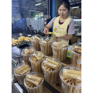 แป้งเนยกรอบ 1 Kg บ้านป้าจันทร์สร้างอาชีพ