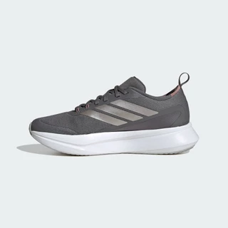 adidas วิ่ง รองเท้า Jogit ผู้หญิง สีเทา JR0873