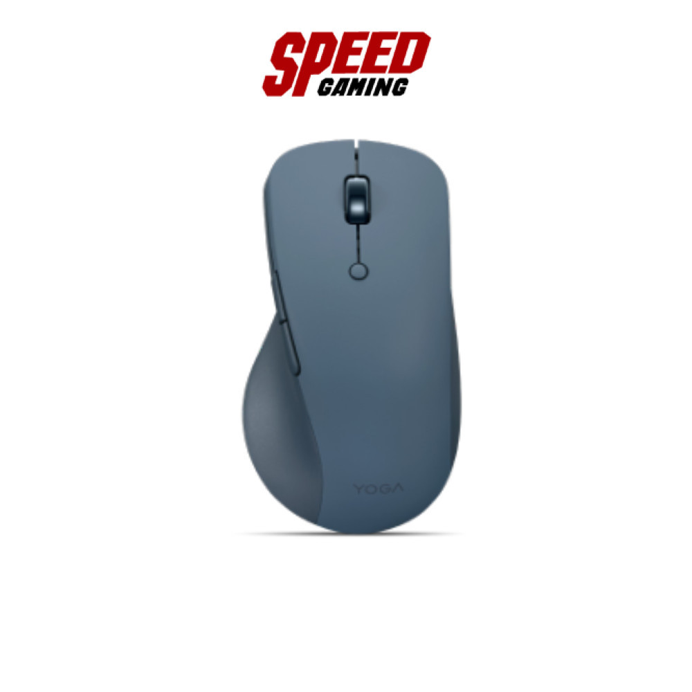 Lenovo YOGA Pro (LNV-GY51P14335) wireless mouse (เม้าส์ไร้สาย) | By Speed Gaming