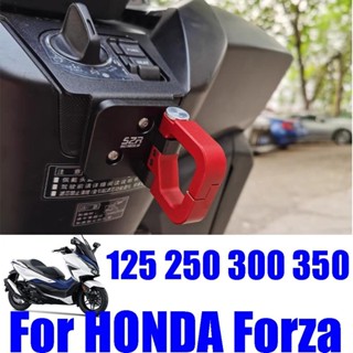 ตะขอเปิดปิดด้านหน้า แบบพับได้ อุปกรณ์เสริม สําหรับ Honda For…