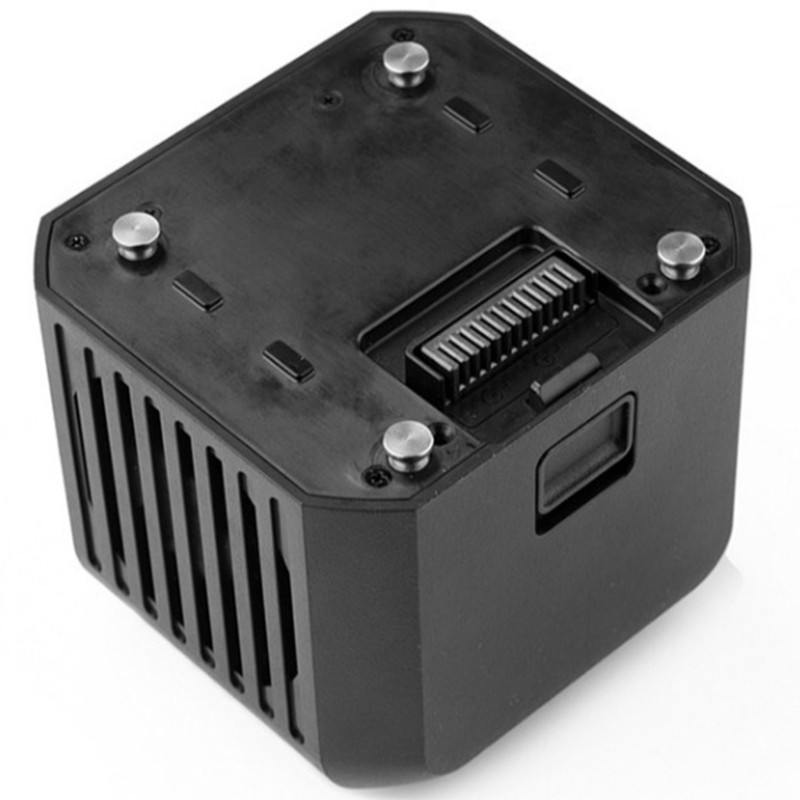 NERV AC26 ประสิทธิภาพอะแดปเตอร์ไฟสําหรับ AD600Pro ไฟกระพริบกลางแจ้งสําหรับการถ่ายภาพงานแต่งงานและภาพ